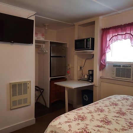 Serenity Motel Shaftsbury Экстерьер фото